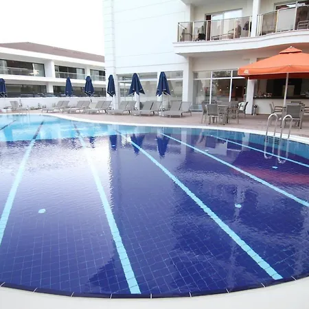 Sunway Club Marmaris