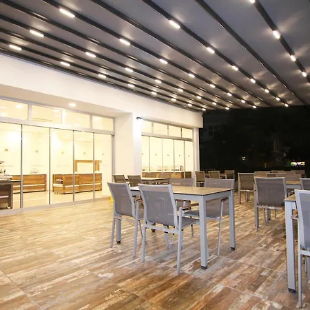 Sunway Club 3* Marmaris