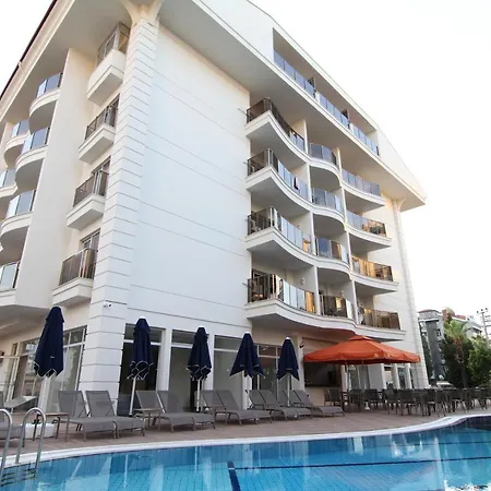Hotel Sunway Club 3*