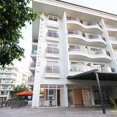 Hotel Sunway Club Marmaris