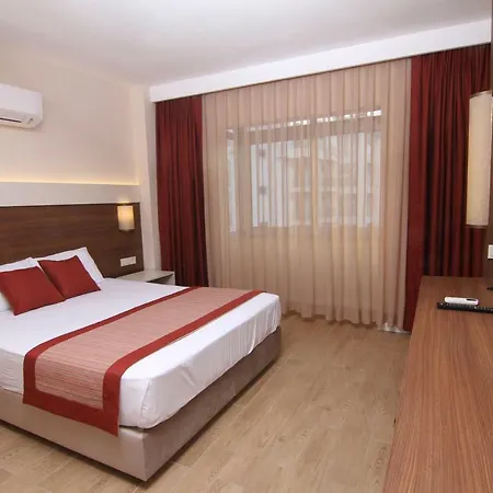 Sunway Club 3* 말마리스